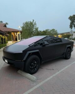 News & Blog 5 new tesla cybertruck