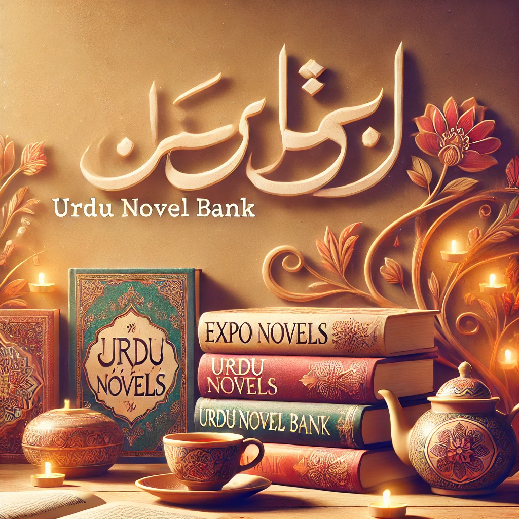 urdu novels kitab nagri urdu novel bank