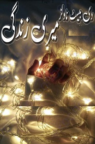 Cover of Meri Zindagi Novel By The Best Novels