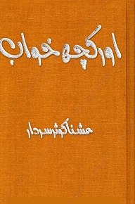 Cover of Aur kuch khawab Novel by ushna kausar sardar